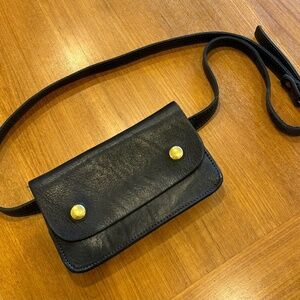 Marlow Goods Lexington Bum Pack